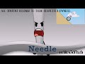 End of video