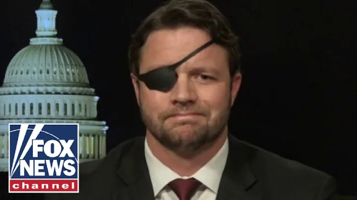 Dan Crenshaw: The American people were lied to