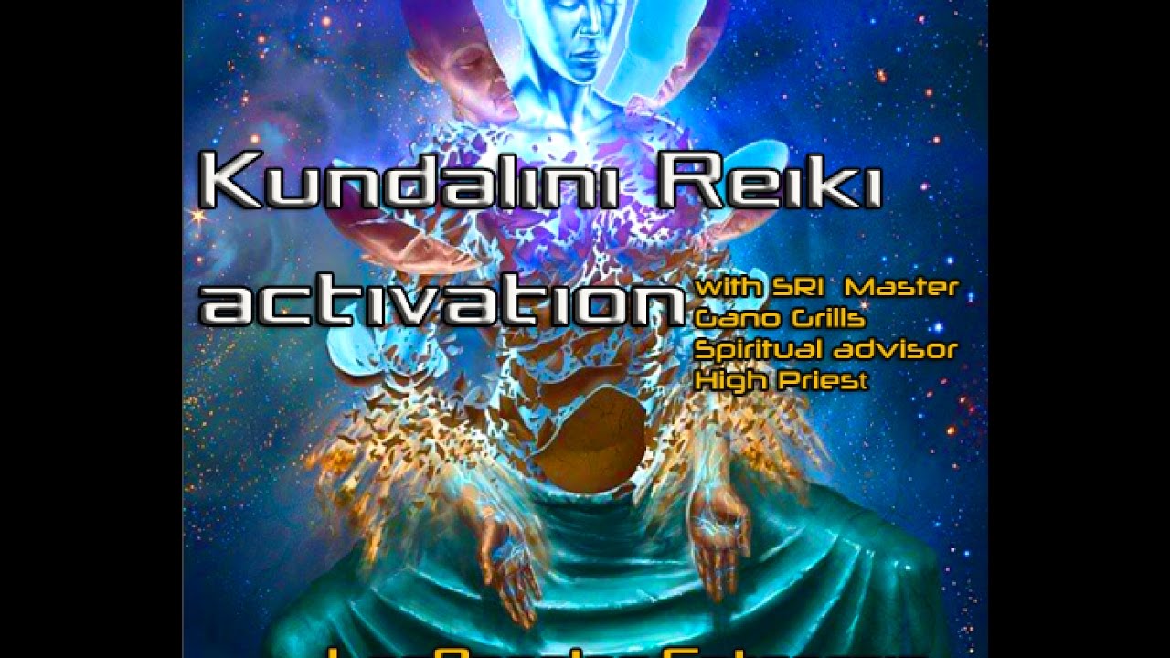 What happens when your KUNDALINI Activates??