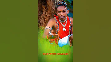 SILAN Challenge By BORNFIRE MAASAI Africanmusic Bongomusic Africa Bornfire Music 