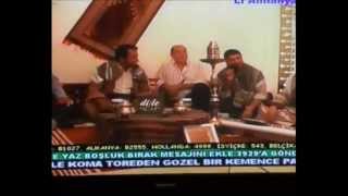 Reber Sîrvan Dijle Tv