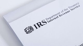 Got a Letter from The IRS ? Here's what to do!