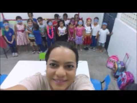 Escola Municipal Maria Ferreira da Silva