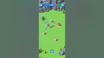 Conquer the tower level 12