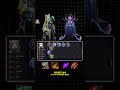 Jhin 4 sao đấu với Galio 3 sao: Ai mới là kẻ thống trị bàn đấu?🏆