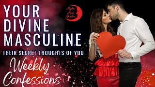 Download Lagu Your DIVINE MASCULINE Weekly Confessions | \ MP3 Download Lagu Your DIVINE MASCULINE Weekly Confessions | \ MP3