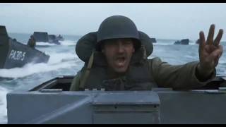 Saving Private Ryan Best Day Ever