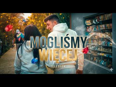 EMASIK ft. MEID - Mogliśmy więcej (Official video) 2026
