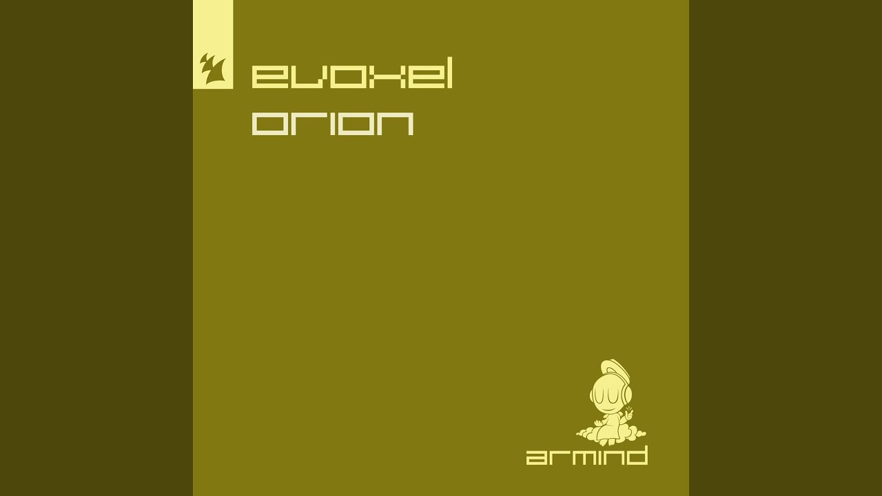 Watch Orion (Extended Mix) on YouTube Watch Orion (Extended Mix) on YouTube