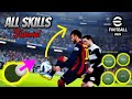 11 Most Effective Skill Tutorial вњЁ EFootball 2025 Mobile рџЋ 11 Most Effective Skill Tutorial вњЁ EFootball 2025 Mobile рџЋ