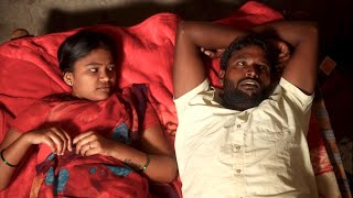 బతుకుతమే రాముల||malligadu episode-10||nirmala &mankka||village couples||dhoom dhaam channel