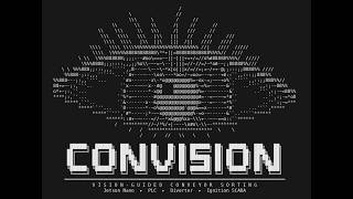 Details convision dataflow - Capstone Guide
