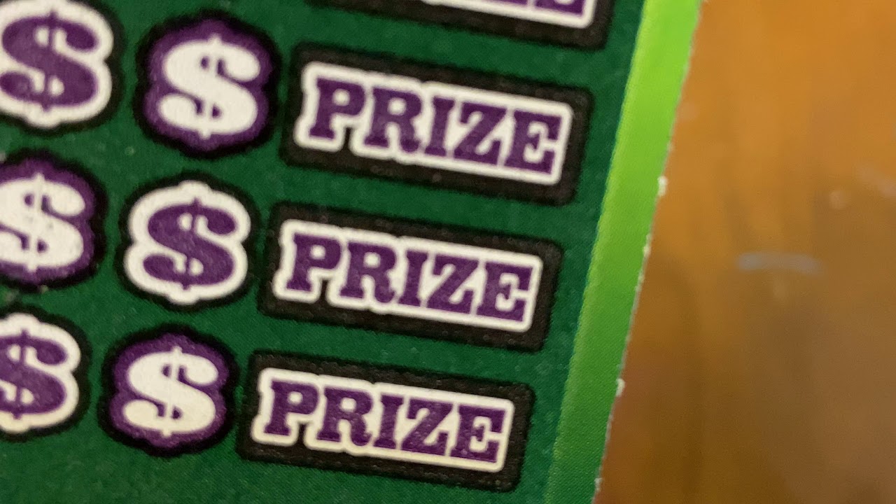 Intermediocre Scratchers 48 Cashing In! (IntermedioChristmas Day 21) YouTube