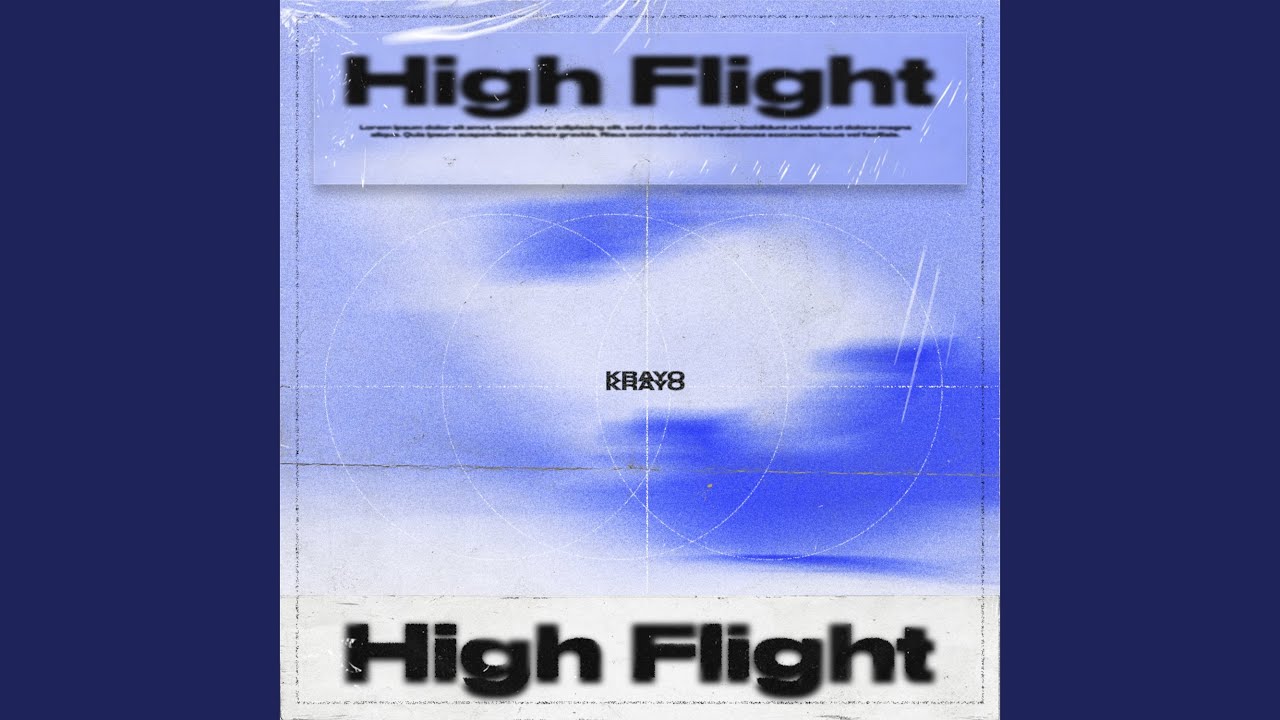 Watch HIGH FLIGHT on YouTube Watch HIGH FLIGHT on YouTube
