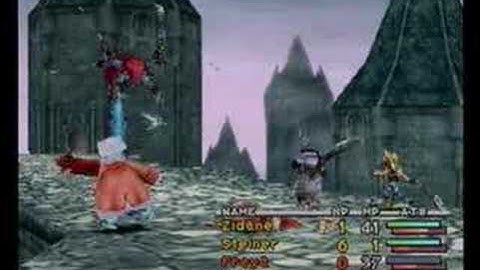 Excalibur II Perfect Game: Part 54