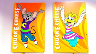 Chuck E Cheese Store Tour 2025 (Bakersfield, California) Chuck E Cheese Store Tour 2025 (Bakersfield, California)