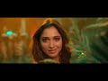 Achacho - Promo Song | Aranmanai 4  | Sundar.C | Tamannaah | Raashii Khanna | Hiphop Tamizha