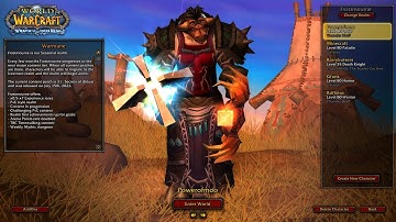 Frostmourne Season 3 Mythic Nexus!