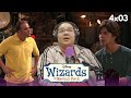 Wizards Of Waverly Place 4x03 REACTION REVIEW Lucky Charmed S04E03 I JuliDG Wizards Of Waverly Place 4x03 REACTION REVIEW Lucky Charmed S04E03 I JuliDG