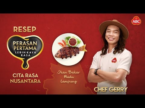 resep-perasan-pertama---ikan-bakar-rica-madu