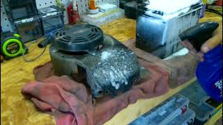 Trying Out Some Super Clean Degreaser. The Prize Drawing Will Be July 24, 2023