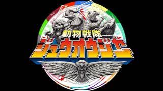 Animal Sentai Zyuohger OST Dodekai-Oh Appear