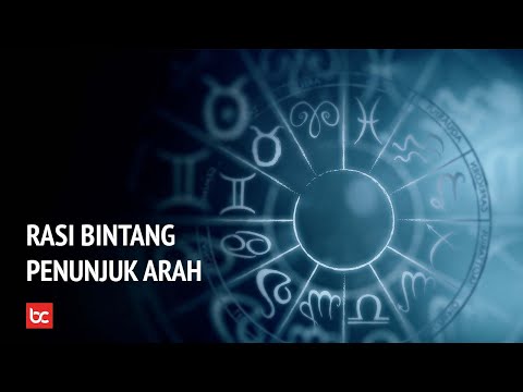 Video: Apakah yang ditunjukkan oleh spesies penunjuk?