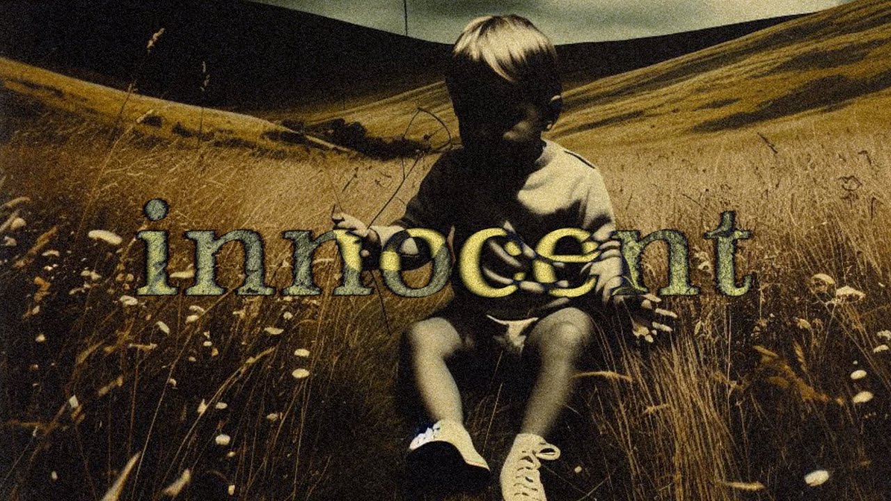 FREE | Experimental Soul X Franc Ocean Type Beat — "Innocent Heart"