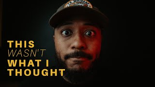 I Quit My Job to Be a Content Creator  (Here's What Really Happened)
