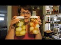 Spicy Pickled Eggs