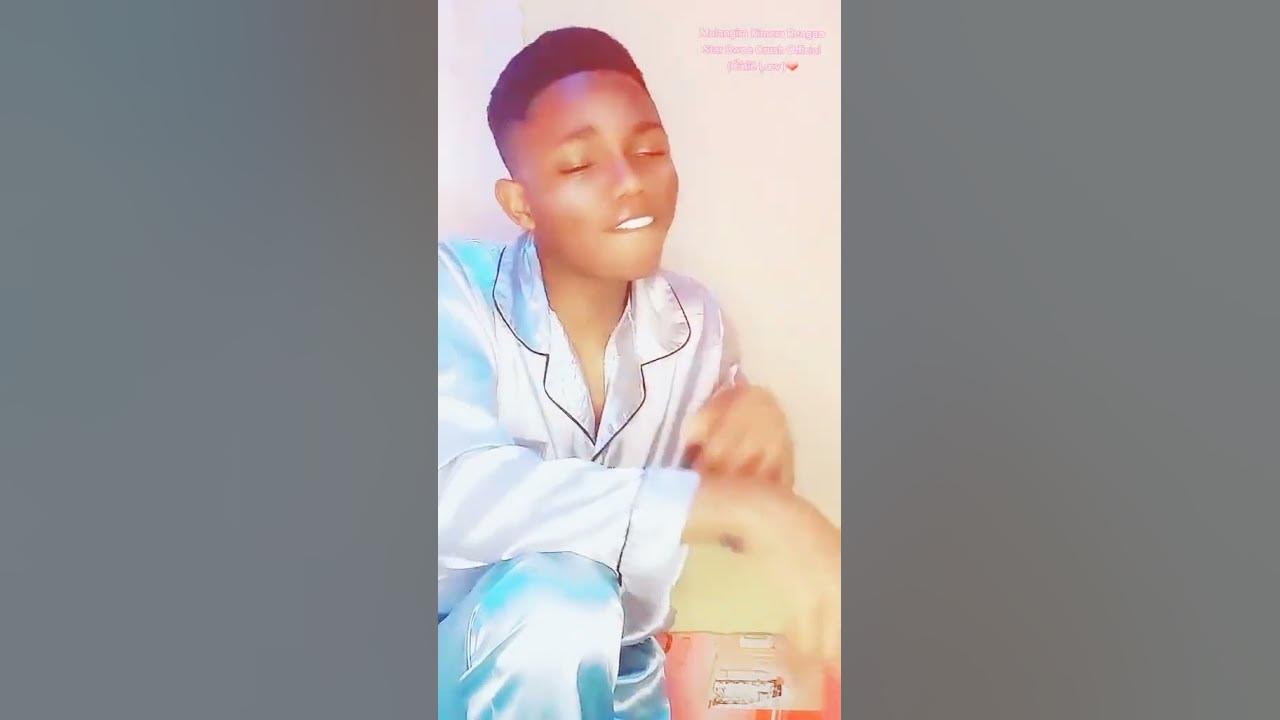 CHIDINMA - PROTOCOL BREAKER (JEHOVAH OVERDO)