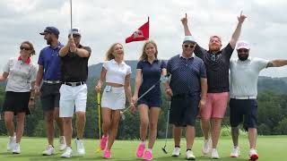 Ballyhack Golf Club - GOATED Golf Review