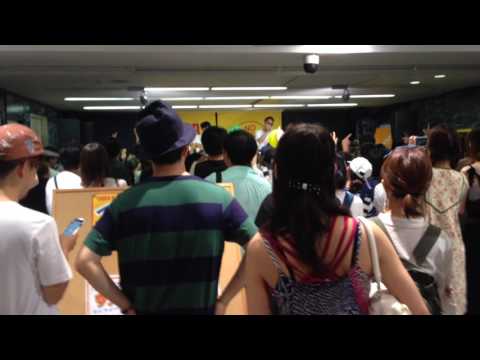 愛はズボーン/ MAJIMEチャンネル hip hop ver.