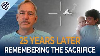 Celebrity Sustaining Grace Through Tragedy: The Bowers Shoot Down, 25 Years Later Wealth