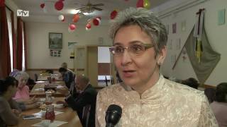 Bálint Gabriella Fogadóórát Tartott A Szabadság Olvasókörben