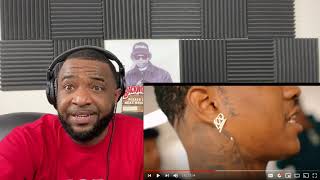 TR3WAY6K, JAP5 - INSTAGRAM POST | REACTION