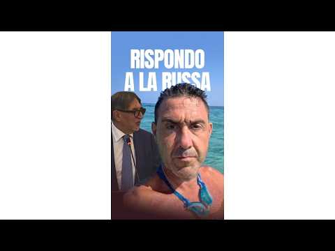 Video VANNACCI SFIDA LA RUSSA: RIMETTIAMO LE PREFERENZE SENZA CAPILISTA BLOCCATI