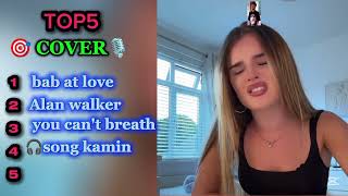 Top 5 Cover Abigail Liddle Voice That Insperes