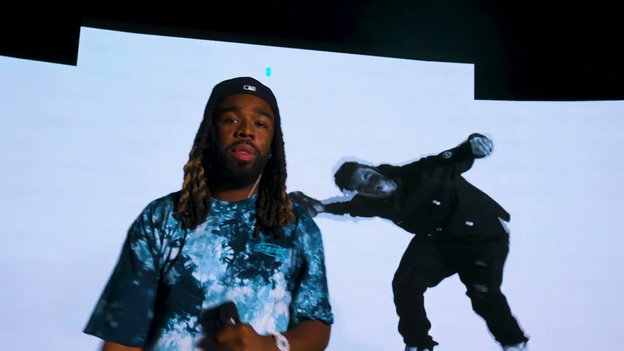 IAMSU! - "TWDY(Last Of The Real)" Live Performance From IAMSUMMER 2022 in Los Angeles, California