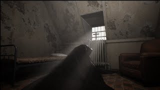 Ghost in Cloth