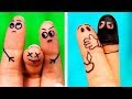 12 Hand Signals and What They Mean - YouTube