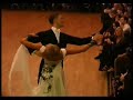 IDU World Ballroom Dance Champions Warren & Kristi Boyce 1