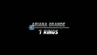 Ariana Grande - 7 Rings