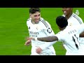 Real Madrid's BEST GOALS 2025!