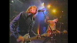 Buffalo Tom on The Jon Stewart Show - Summer &amp; Porchlight (June 23, 1995)