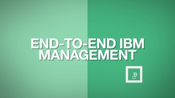 IBM Cognos Analytics on Cloud  Complete Data Control