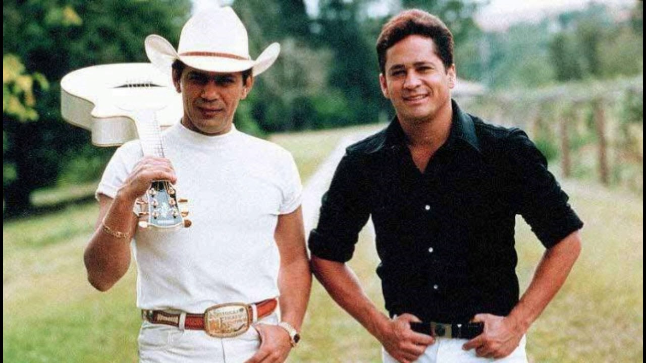 Leandro & Leonardo / É por Você que canto YouTube Leandro & Leonardo / É por Você que canto YouTube