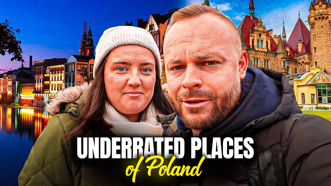 Opole: The Hidden Gem of Poland?