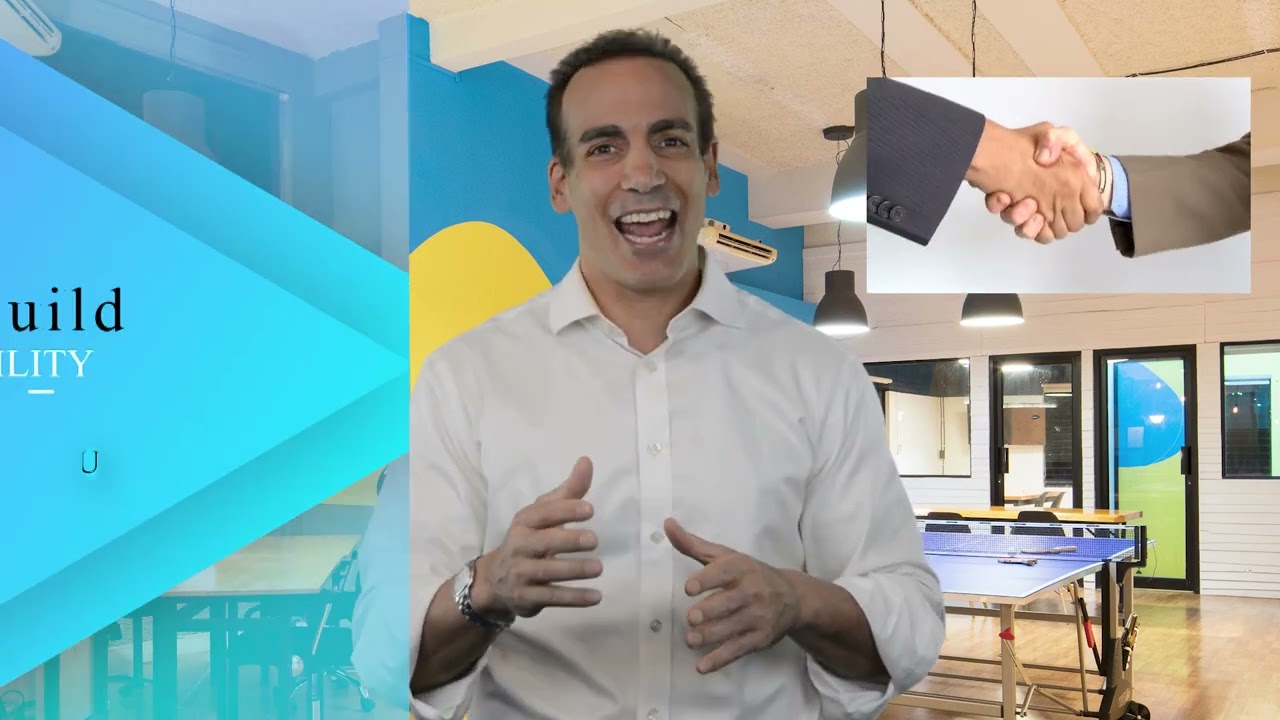 Fiverr Spokesperson Demo