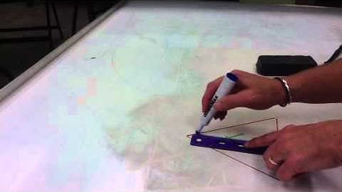 Find circumcenter of acute triangle